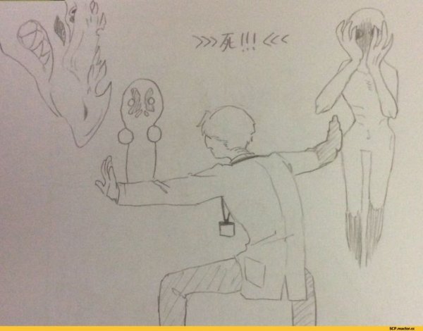 Обучение рисованию человека