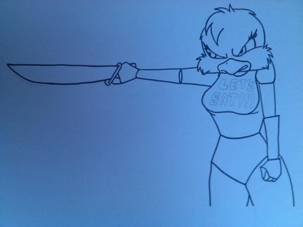 Рисунки для срисовки для начинающих