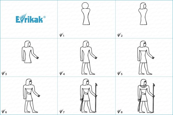 Иисус раскраска