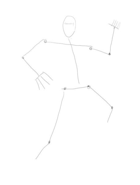 Иисус Христос раскраска