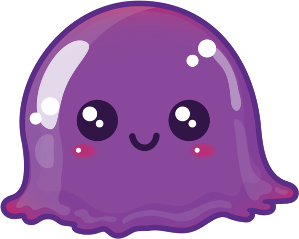 Slime Rancher раскраска