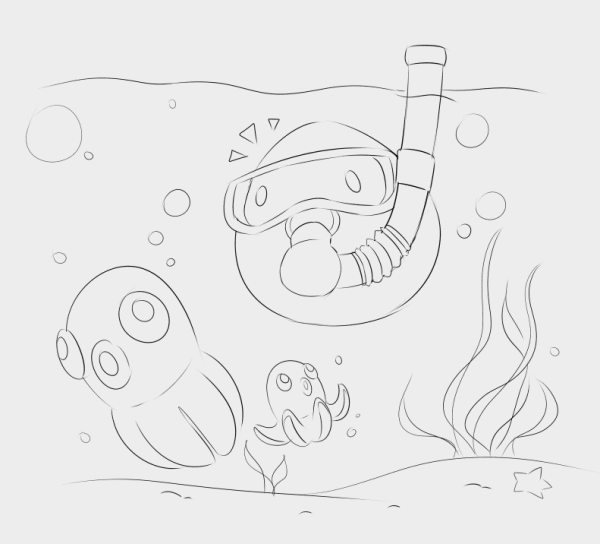 Загадка про СЛАЙМ