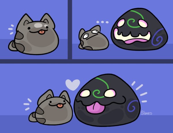 Slime Rancher 2 СЛАЙМЫ