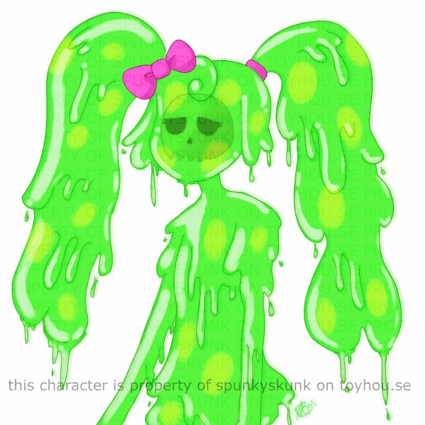 СЛАЙМ ранчер gif