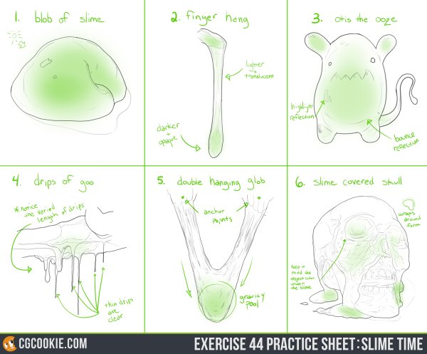 СЛАЙМ ранчер