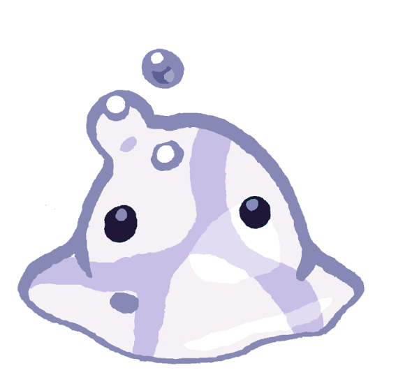 Что смягчает СЛАЙМ