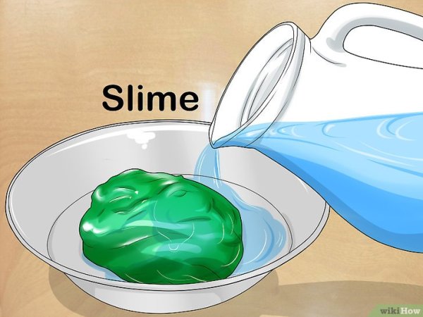 How to draw Slime