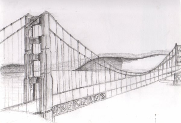 Мосты для рисования