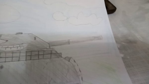 Ваффентрагер е100 чертеж