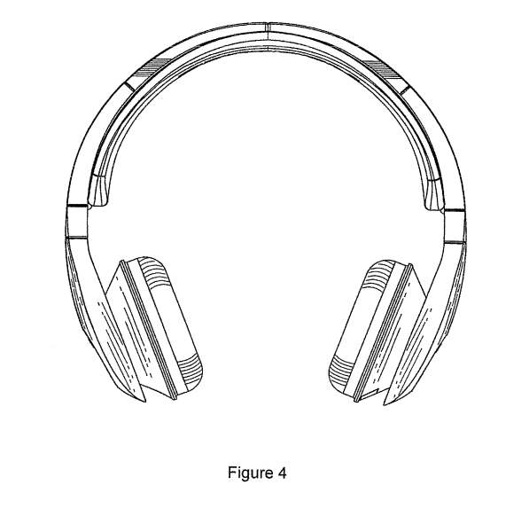 Наушники скетч