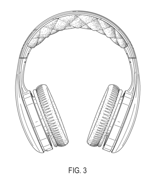 Раскраска наушники