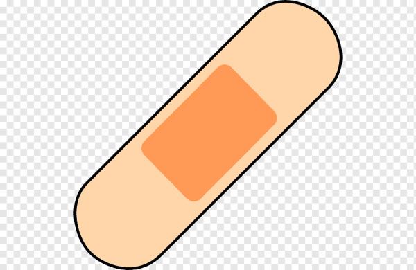 Пластыри для пони без фона