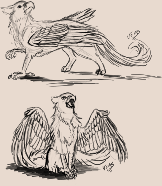 Хэмпфри Грифон