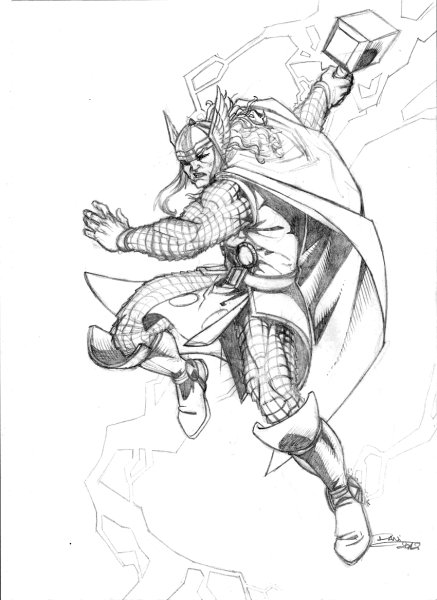 Срисовать тора