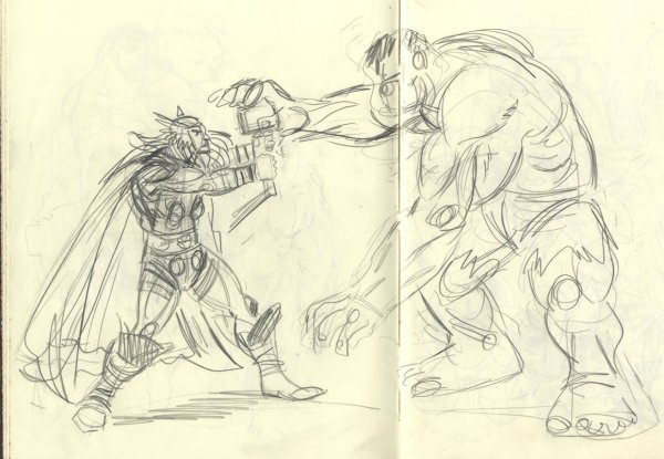 Казутора рисовать