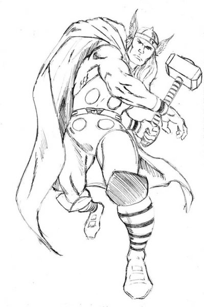 Нарисовать тора