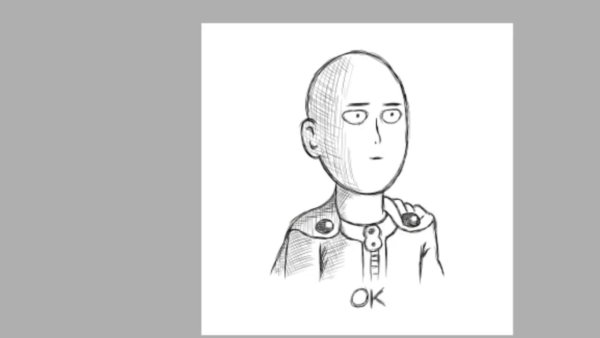 Нарисовать портрет Ванпанчмен