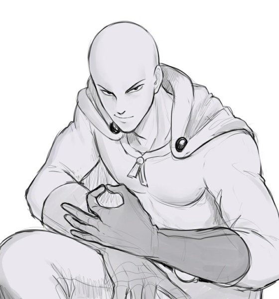 Сайтама Брандо