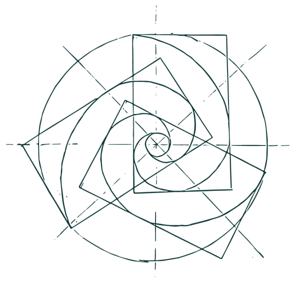 Квадратичная спираль