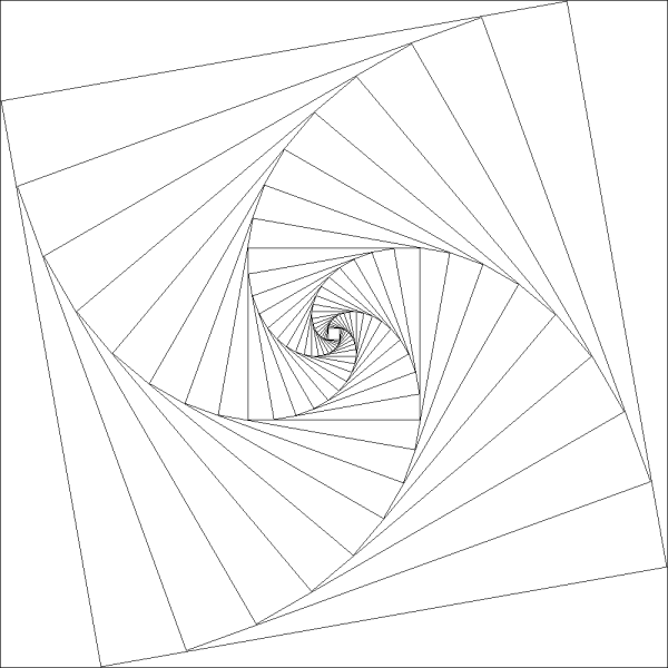 Пошаговые рисунки для начинающих