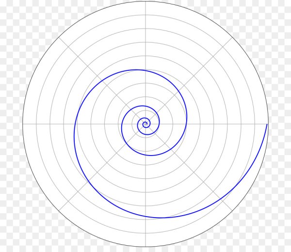 Спираль для рисования