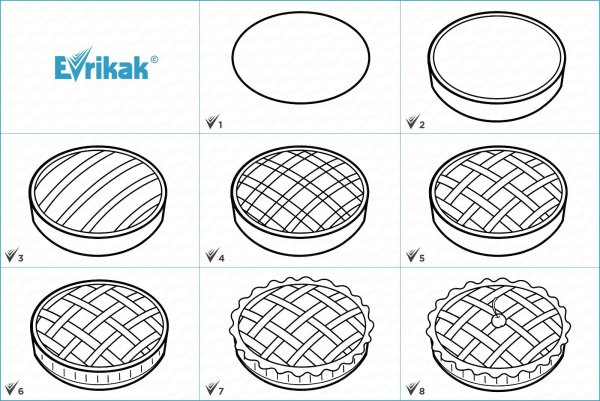 Зеркало Графика