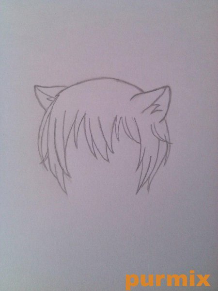 Томоэ злой лисмигаге