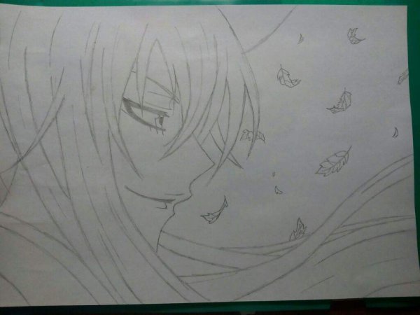 Мизуки очень приятно Бог