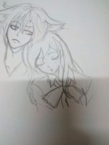 Очень приятно Бог Томоэ