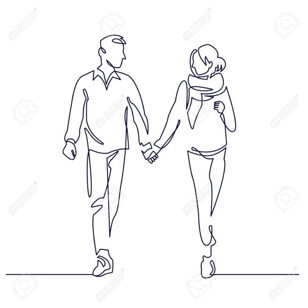 Стрижки для овального лица карандашом