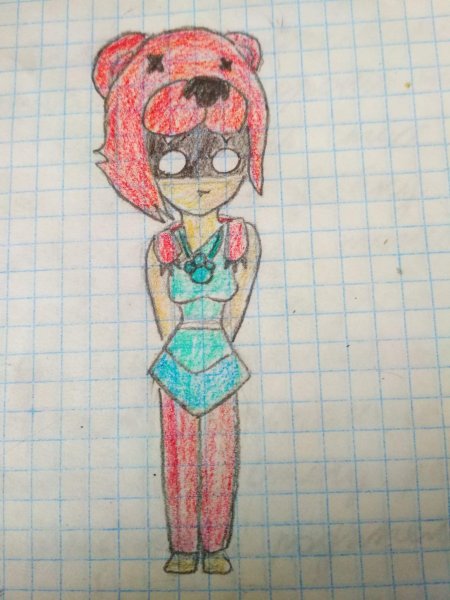 Нарисовать НИТУ