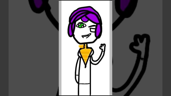 Как как рисуется Shelley is paid