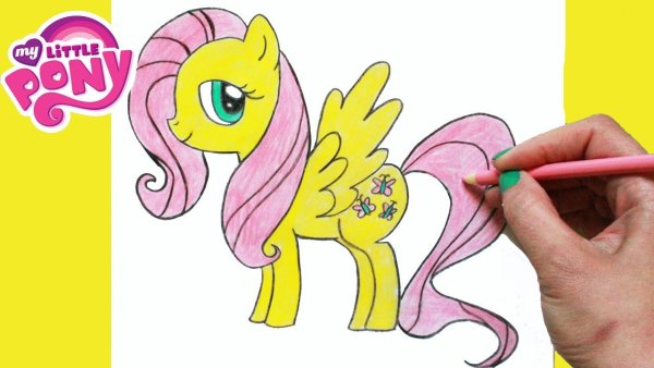 Малика пони