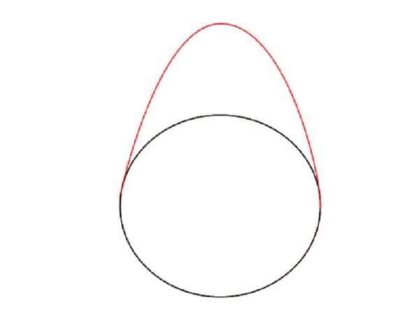 Яйцо для рисования