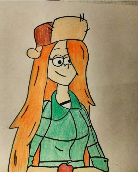 Венди Кордрой беременна