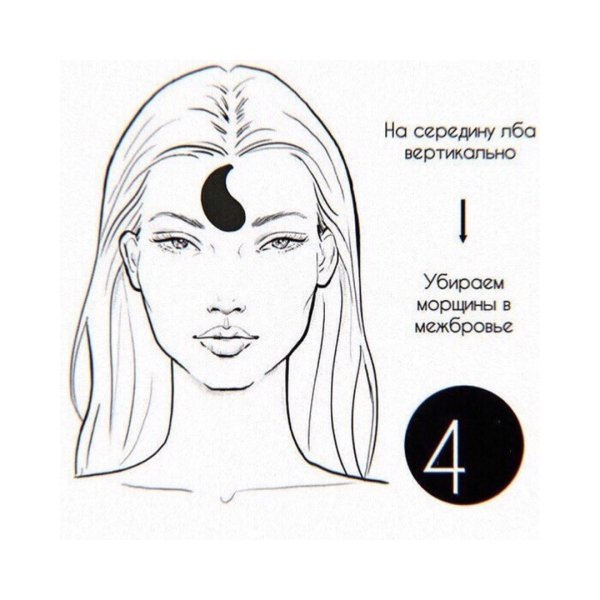 Как правильно наклеивать патчи