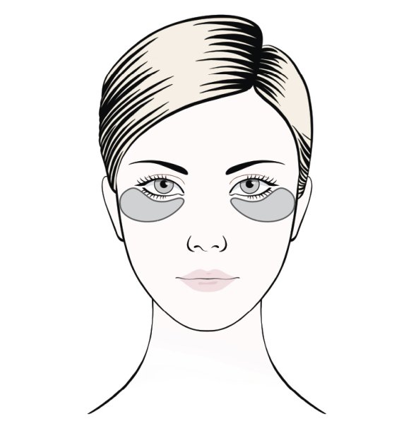 Патчи раскраска