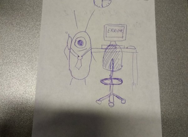 Рисунки поэтапно карандашом планктона