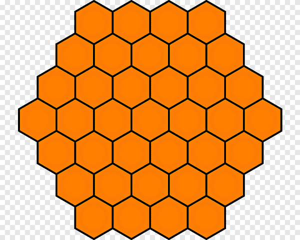 Векторные соты