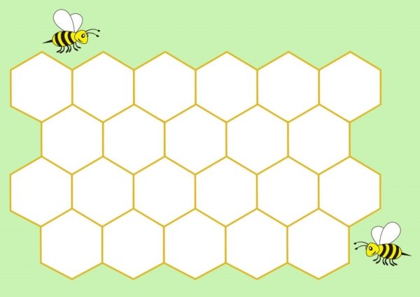 Соты для детей