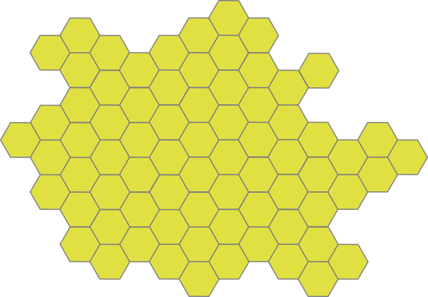 Соты Honeycomb Cell