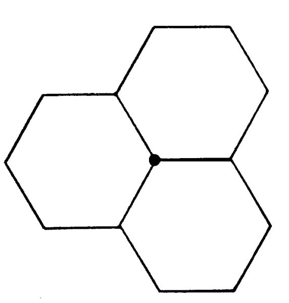Шестигранник фигура