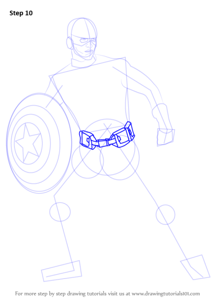 Военные рисунки