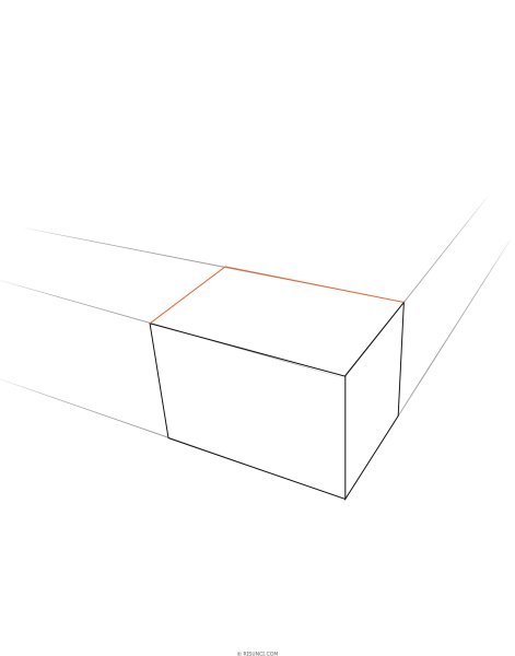 Коробка для рисования