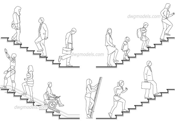 Ступеньки раскраска