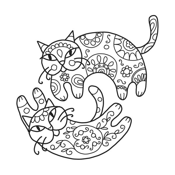 Антистресс для детей