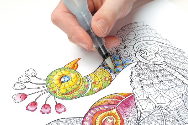 Антистресс на рабочий стол