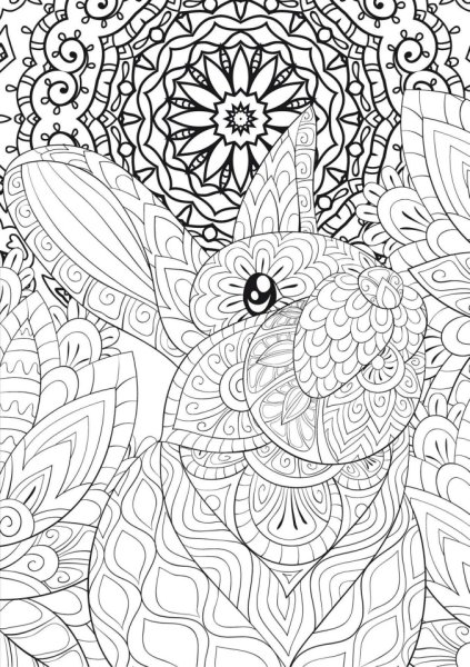 Школьник антистресс