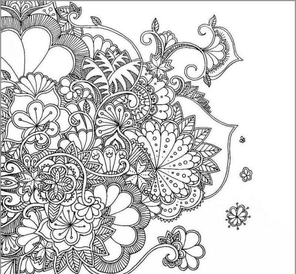 Роспечать антистресс