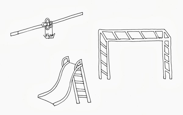 Любишь кататься-люби и саночки